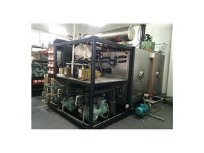 浙江二手凍干機 供應(yīng)產(chǎn)品 華誼二手油脂化工設(shè)備購銷部