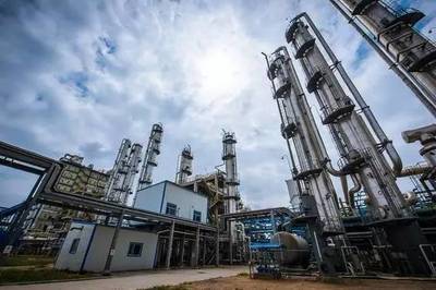 山東省化工安全再升級,暫停審批新上項目,還要關(guān)停30%以上危化品企業(yè)_科技_網(wǎng)