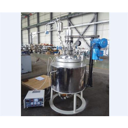 威海反應(yīng)釜、威海 反應(yīng)釜、潤圣化機_化工成套設(shè)備_第一槍