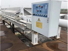 第3頁 產品展示 梁山縣東東二手油脂化工設備購銷處