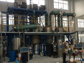 分析用高溫油溫機如何加熱反應釜等化工設(shè)備