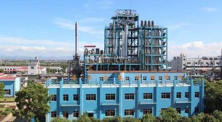 永和股份:全產業鏈多產品矩陣碳中和加深護城河