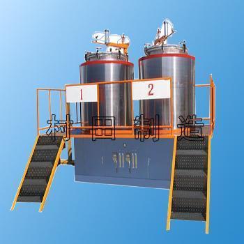 真空清洗爐 - CT-ZKL - 鹽城村田 (中國 江蘇省 生產(chǎn)商) - 化工設備 - 工業(yè)設備 產(chǎn)品 「自助貿易」