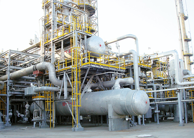 第一屆中國國際化工過程安全研討會 聚焦化工設備制造安全，促進行業(yè)健康發(fā)展