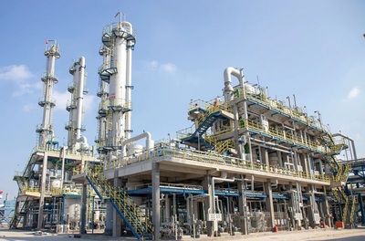 創(chuàng)新突破，自主自強(qiáng)——我國首個(gè)丁二烯法己二腈工業(yè)化項(xiàng)目投產(chǎn)引領(lǐng)產(chǎn)業(yè)升級(jí)